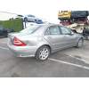 mercedes-benz clase c (w203) berlina del año 2005