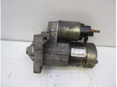 Recambio de motor arranque : nissan micra : 1.5 dci (65,26cv) [2003] para nissan micra 1.5 dci referencia OEM IAM 8200227092  