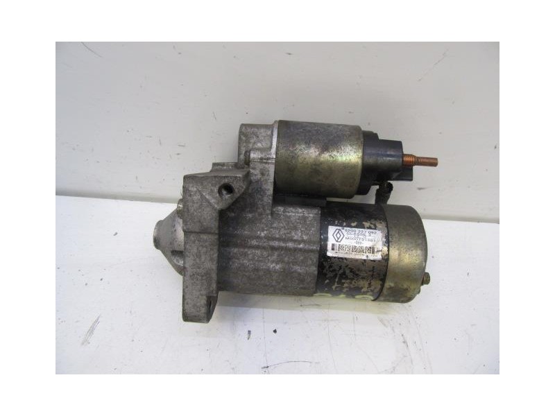 Recambio de motor arranque : nissan micra : 1.5 dci (65,26cv) [2003] para nissan micra 1.5 dci referencia OEM IAM 8200227092  