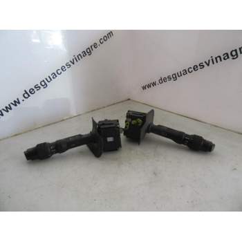 MANDO LUCES Y LIMPIAS 