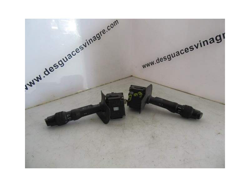 Recambio de mando luces y limpias para lancia dedra 1.6 g referencia OEM IAM   