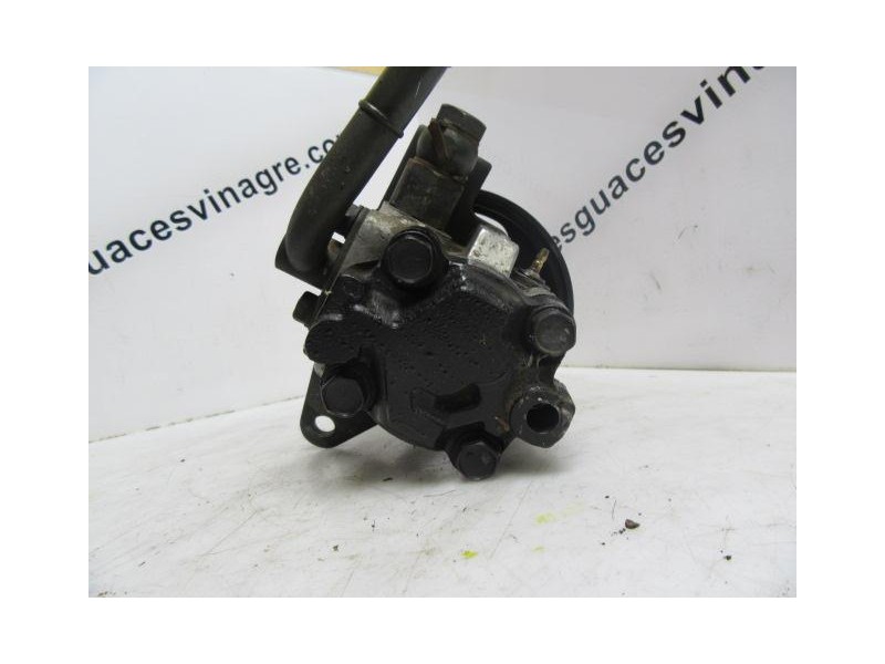 Recambio de bomba dirección : kia sephia : 1.5 g /bf (88,37cv) [2000] para kia sephia 1.5 g /bf referencia OEM IAM 0K2A2326000  