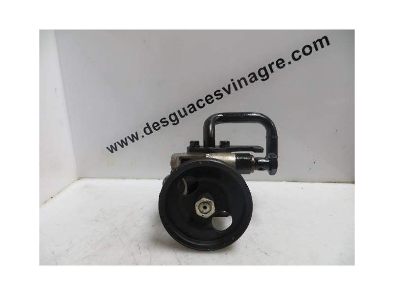 Recambio de bomba direccion para hyundai getz 1.4g-4ea referencia OEM IAM 571101C811  