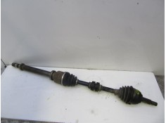 Recambio de transmision delantera dch. : nissan micra : 1.5 dci (65,26cv) [2003] para nissan micra 1.5 dci referencia OEM IAM   