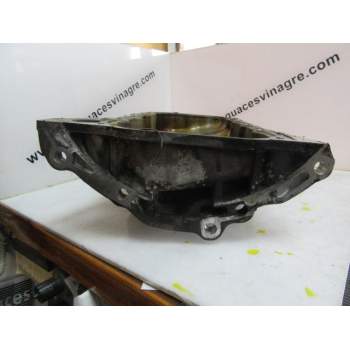 CARTER ACEITE ALUMINIO 