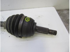 Recambio de transmision delantera dch. : nissan micra : 1.5 dci (65,26cv) [2003] para nissan micra 1.5 dci referencia OEM IAM    2