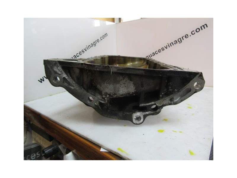 Recambio de carter aceite para ford fusion (ju_) 1.6 referencia OEM IAM ALUMINIO  