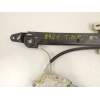 Recambio de elevalunas trasero derecho para seat altea (5p1) 1.9 tdi referencia OEM IAM 1K0959704M  