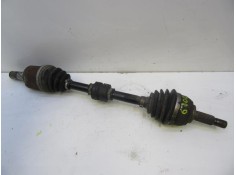 Recambio de transmision delantera izq. : nissan micra : 1.5 dci (65,26cv) [2003] para nissan micra 1.5 dci referencia OEM IAM   