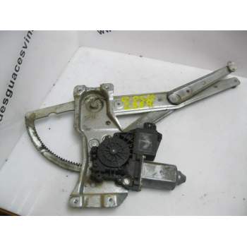 ELEVALUNAS DELANTERO DERECHO ELECTRICO 