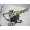 Recambio de elevalunas delantero derecho para opel astra 1.7 d -17dr 5p referencia OEM IAM ELECTRICO  