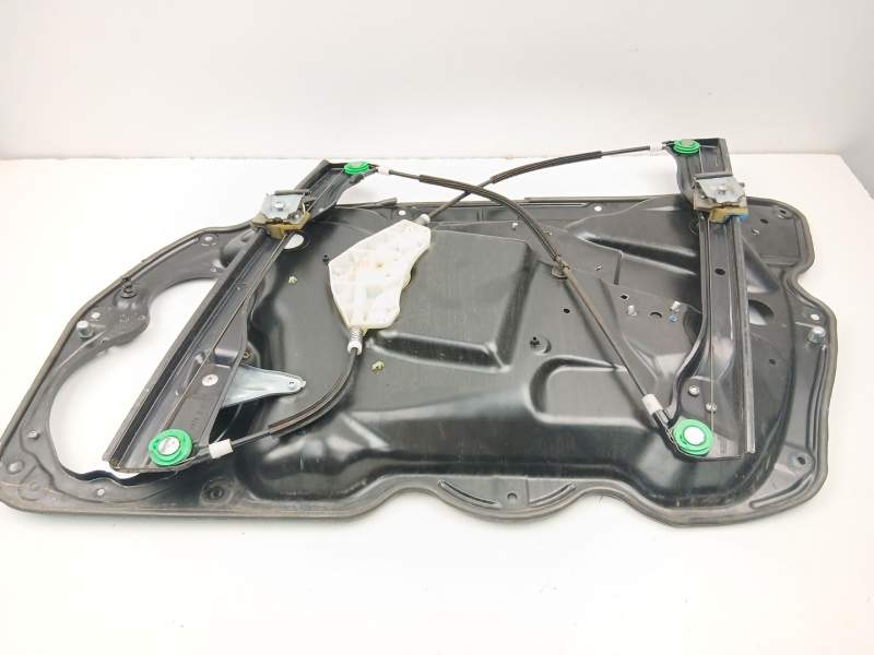 Recambio de elevalunas delantero izquierdo para volkswagen passat b6 (3c2) 2.0 fsi referencia OEM IAM 1T0959701D  1K0959793G
