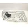 Recambio de elevalunas delantero izquierdo para volvo xc70 ii (136) d5 awd referencia OEM IAM 970713101 1174077B 