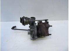 Recambio de turbo : nissan micra : 1.5 dci (65,26cv) [2003] para nissan micra 1.5 dci referencia OEM IAM 189536H118218  