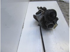 Recambio de turbo : nissan micra : 1.5 dci (65,26cv) [2003] para nissan micra 1.5 dci referencia OEM IAM 189536H118218   2