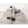 Recambio de diferencial delantero para nissan navara np300 (d40) 2.5 dci 4wd referencia OEM IAM 38500EA400  