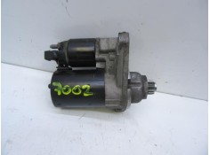 Recambio de motor arranque : seat ibiza : 1.4 g (74,78cv) [2004] para seat ibiza 1.4 g referencia OEM IAM 0001120400BOSCH   2