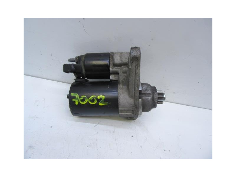 Recambio de motor arranque : seat ibiza : 1.4 g (74,78cv) [2004] para seat ibiza 1.4 g referencia OEM IAM 0001120400BOSCH  