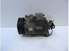 Recambio de aire acondicionado : seat ibiza : 1.4 g (74,78cv) [2004] para seat ibiza 1.4 g referencia OEM IAM 6Q0820803D  