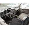 volkswagen transporter t4 furgoneta (70a, 70h, 7da, 7dh, 70j) del año 2002