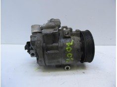 Recambio de aire acondicionado : seat ibiza : 1.4 g (74,78cv) [2004] para seat ibiza 1.4 g referencia OEM IAM 6Q0820803D   2