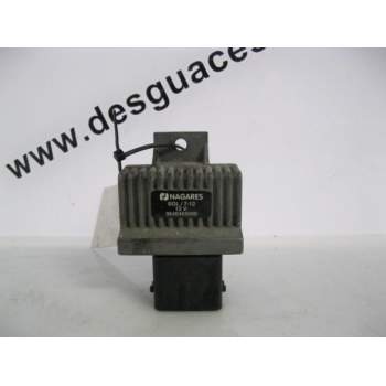 CAJA CALENTADORES 9640469680 