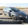 seat leon (1p1) del año 2008