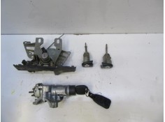 Recambio de antirrobo clausor arranque : volkswagen passat : 1.6 g (101cv) [1997] para volkswagen passat 1.6 g referencia OEM IA