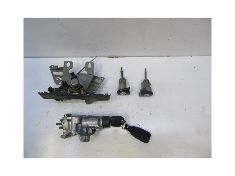 Recambio de antirrobo clausor arranque : volkswagen passat : 1.6 g (101cv) [1997] para volkswagen passat 1.6 g referencia OEM IA