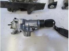 Recambio de antirrobo clausor arranque : volkswagen passat : 1.6 g (101cv) [1997] para volkswagen passat 1.6 g referencia OEM IA 2