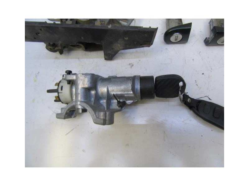 Recambio de antirrobo clausor arranque : volkswagen passat : 1.6 g (101cv) [1997] para volkswagen passat 1.6 g referencia OEM IA