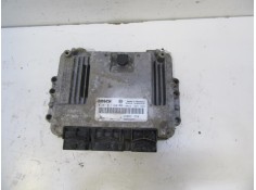 Recambio de centralita : renault master : 2.5 dci (114,21cv) 5p [2005] para renault master 2.5 dci referencia OEM IAM 0281011940