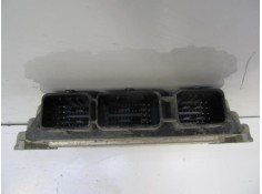 Recambio de centralita : renault master : 2.5 dci (114,21cv) 5p [2005] para renault master 2.5 dci referencia OEM IAM 0281011940 2