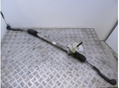 Recambio de direccion mecanica : nissan micra : 1.2 g (80,22cv) [2003] para nissan micra 1.2 g referencia OEM IAM 48001-AX701  