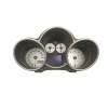 Recambio de cuadro instrumentos para alfa romeo 147 1.6 g referencia OEM IAM 735374402 110008953052 