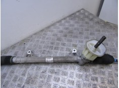 Recambio de direccion mecanica : nissan micra : 1.2 g (80,22cv) [2003] para nissan micra 1.2 g referencia OEM IAM 48001-AX701   2