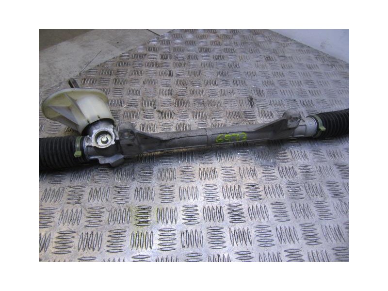 Recambio de direccion mecanica : nissan micra : 1.2 g (80,22cv) [2003] para nissan micra 1.2 g referencia OEM IAM 48001-AX701  