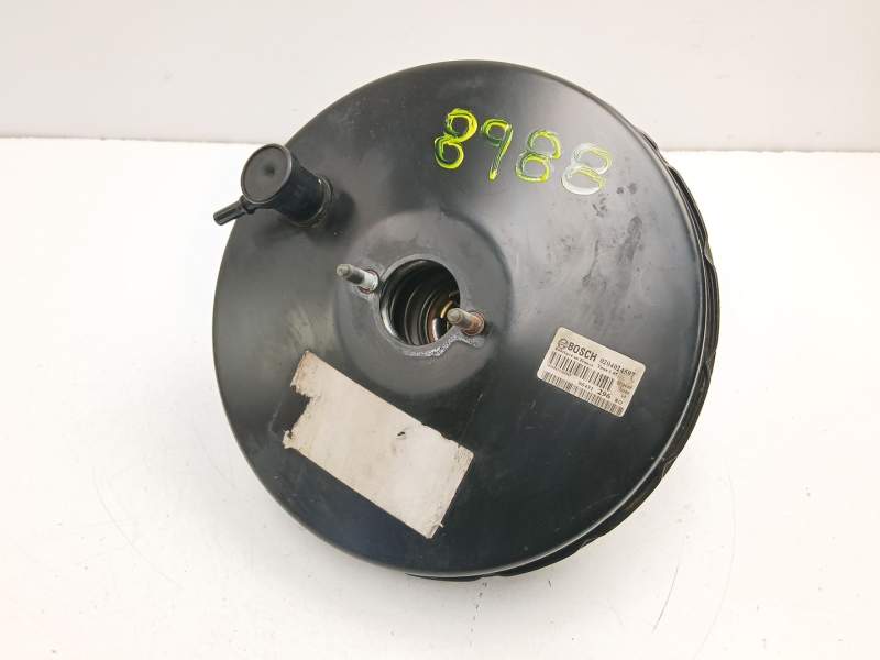 Recambio de servofreno para peugeot 307 break (3e) 1.6 16v referencia OEM IAM 9643129680  