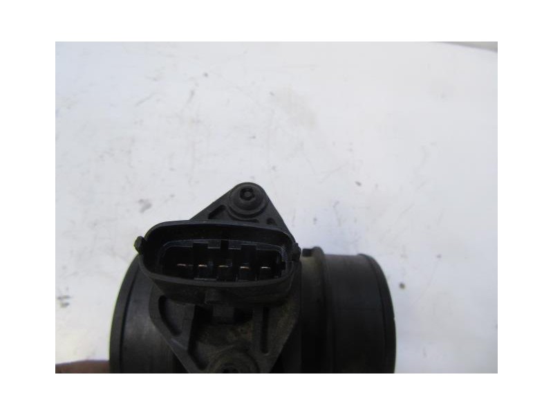 Recambio de caudalimetro : opel corsa : 1.0 g (58,46cv) [2003] para opel corsa 1.0 g referencia OEM IAM 0280218031  