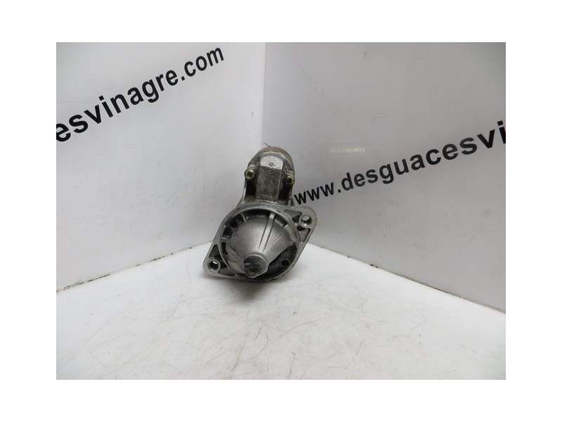 Recambio de motor arranque para hyundai getz 1.4g-4ea referencia OEM IAM TM00027301  