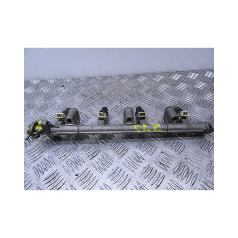 Recambio de inyectores (juego) : hyundai lantra : 1.8 i - 16v -dohc [1994] para hyundai lantra 1.8 i - 16v -dohc referencia OEM 