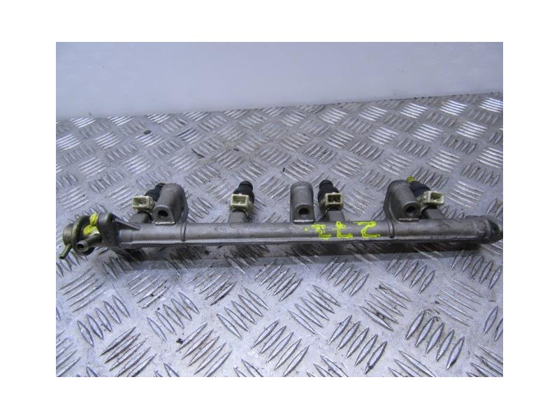 Recambio de inyectores (juego) : hyundai lantra : 1.8 i - 16v -dohc [1994] para hyundai lantra 1.8 i - 16v -dohc referencia OEM 