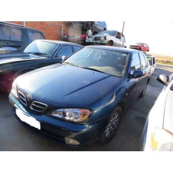 NISSAN PRIMERA