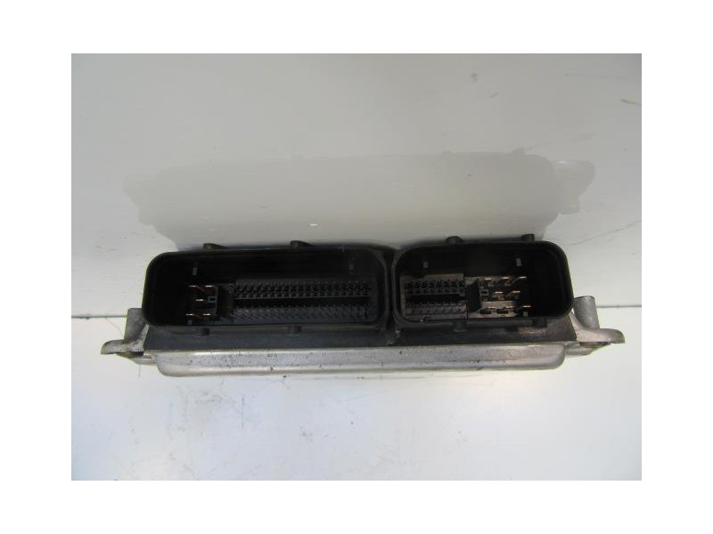 Recambio de centralita : skoda octavia : 1.9 tdi (130,52cv) fr [2003] para skoda octavia 1.9 tdi fr referencia OEM IAM 038906019