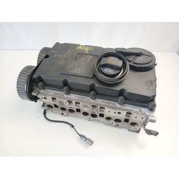 CULATA TURBO DIESEL 03G103373 