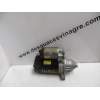 Recambio de motor arranque para hyundai getz 1.4g-4ea referencia OEM IAM TM00027301  