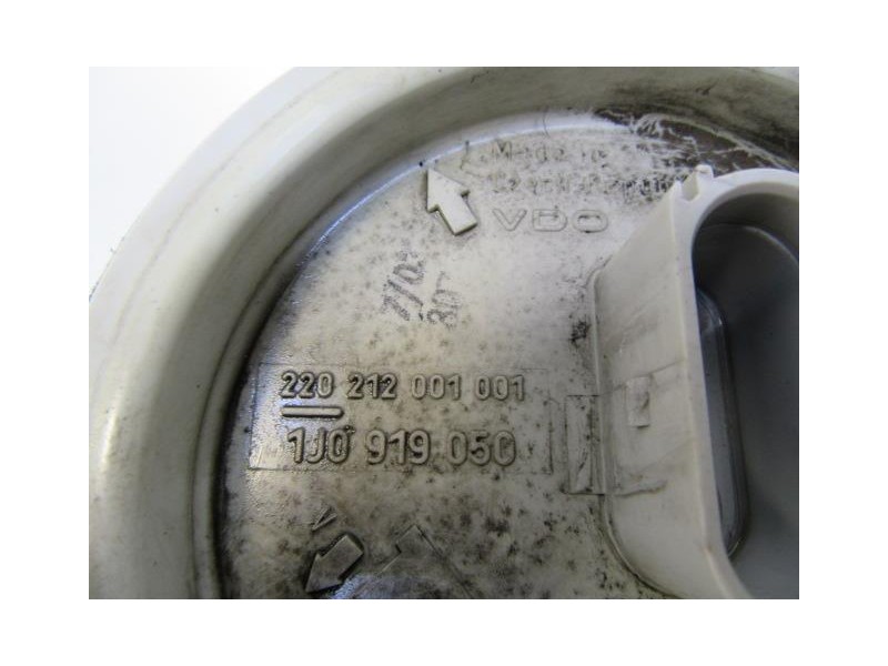 Recambio de bomba gasolina / aforadores : skoda octavia : 1.9 tdi (130,52cv) fr [2003] para skoda octavia 1.9 tdi fr referencia 