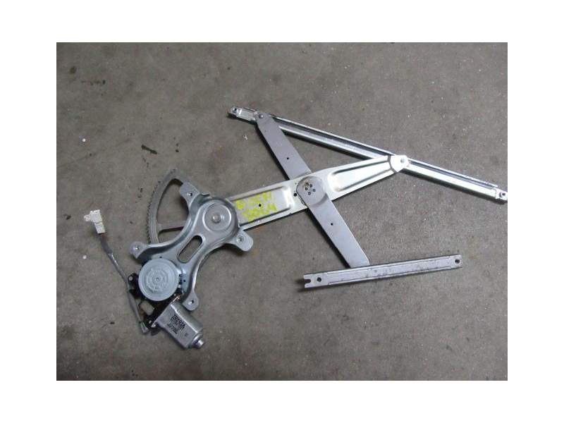 Recambio de elevalunas delantero derecho para lexus is 3.0 g automatico4p referencia OEM IAM 6980153010  