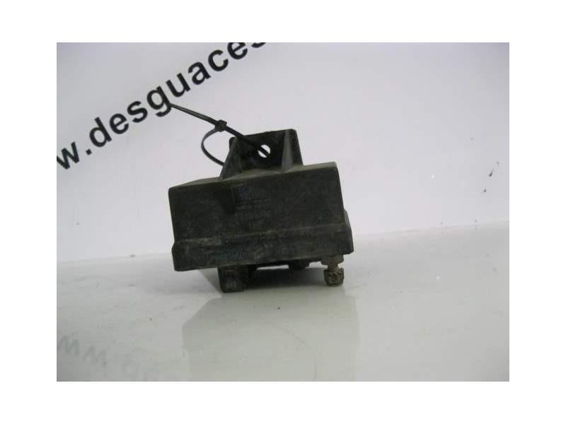 Recambio de caja calentadores para peugeot 306 1.9 d ( d98 ) referencia OEM IAM 73104902-VALEO  