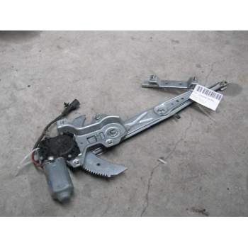 ELEVALUNAS TRASERO IZQUIERDO ELECTRICO  OEM ELECTRICO